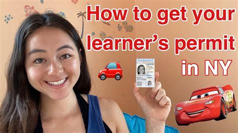 Can You Get A License Plate With A Learner's Permit