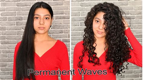 Fresh Can You Get A Permanent Wave Put In Your Hair For New Style