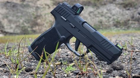 Can You Get A Sig Sauer P99 In 22lr 