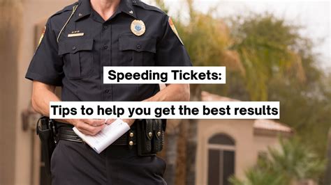 Can You Get A Speeding Ticket If The Camera Didn't Flash