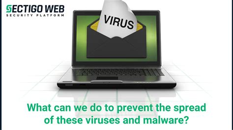 can you get a virus from visiting websites
