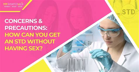 Can You Get An Std From Bed Sheets