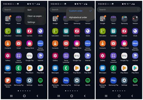 can you get apps on android
