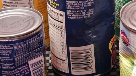 can you get botulism from dented cans