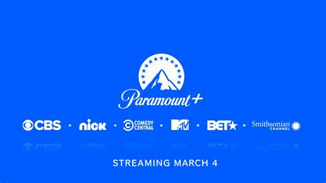 can you get cbs live on paramount plus
