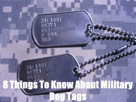 Can You Get Duplicate Dog Tags