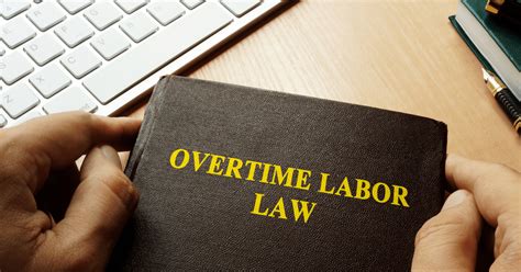 can you get fired for refusing to work overtime in washington state