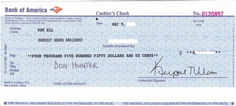 can you get free checks at bank of america