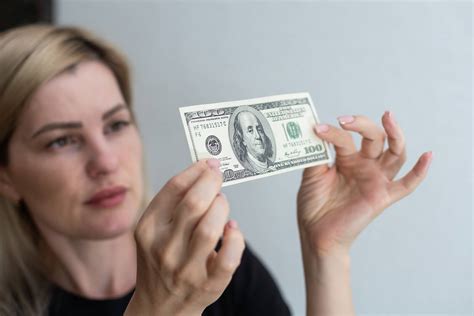 This Can You Get In Trouble For Accidentally Using Counterfeit Money For Guys