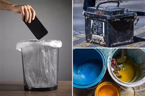 Can You Get In Trouble For Throwing Away Trash In A Dumpster