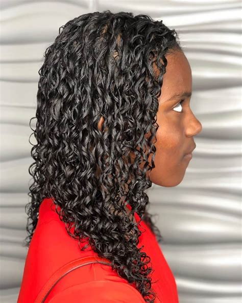  79 Ideas Can You Get Permanent Wavy Hair For Long Hair