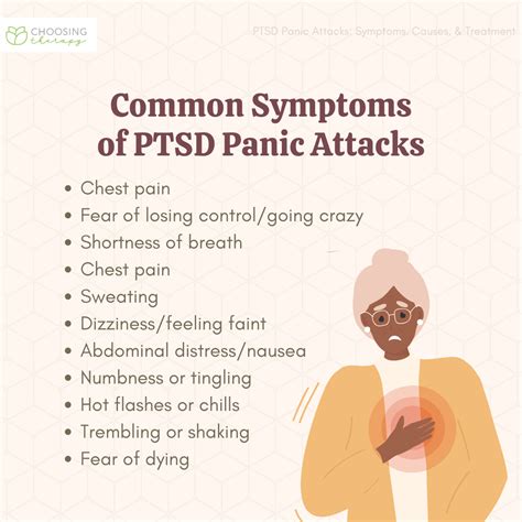 Can You Get Ptsd From A Panic Attack
