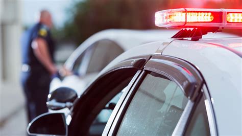 can you get pulled over for no insurance in california