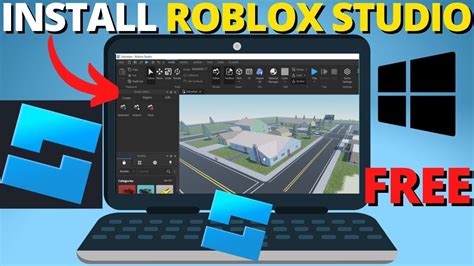 can you get roblox studio on microsoft store