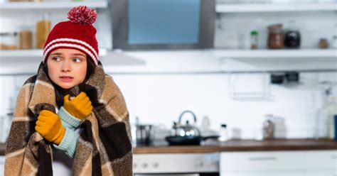 Can You Get Sick From Being Outside In The Cold Without A Jacket