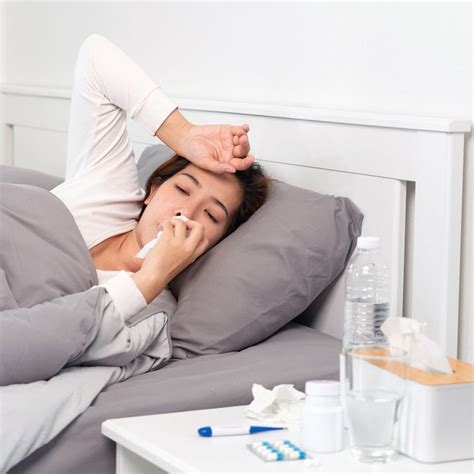 Can You Get Sick From Using A Fan