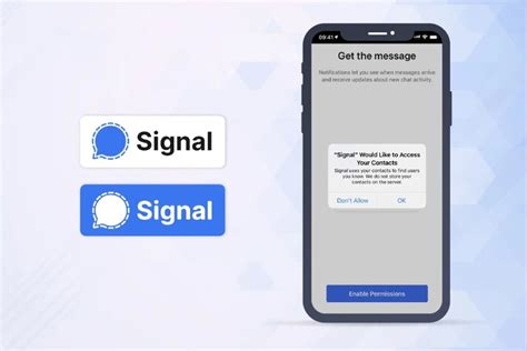 can you get signal without a phone number