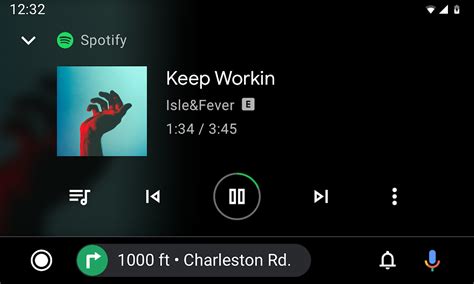 These Can You Get Spotify On Android Auto Best Apps 2023