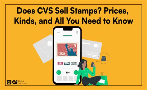 Can You Get Stamps From Cvs