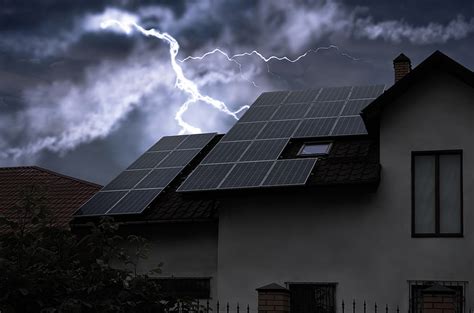 Can You Get Struck By Lightning Inside The House