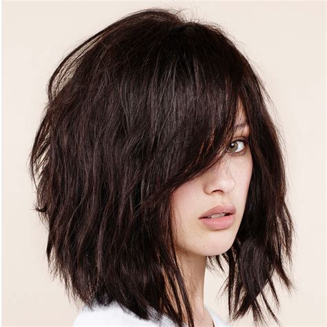  79 Popular Can You Get Thin Bangs With Thick Hair Trend This Years