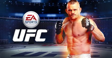can you get ufc games on pc