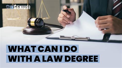 can you get your law degree online