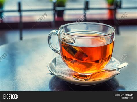 can you give me a cup of tea