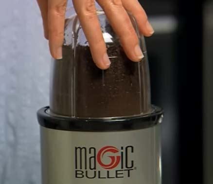 Can You Grind Coffee In A Bullet Blender