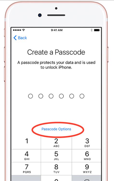 can you have apple pay without a passcode