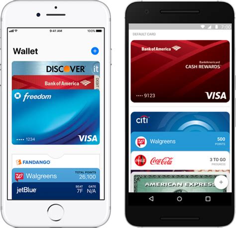 These Can You Have Apple Wallet On Android Tips And Trick