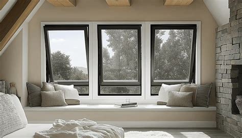 Can You Have Awning Windows In A Bedroom
