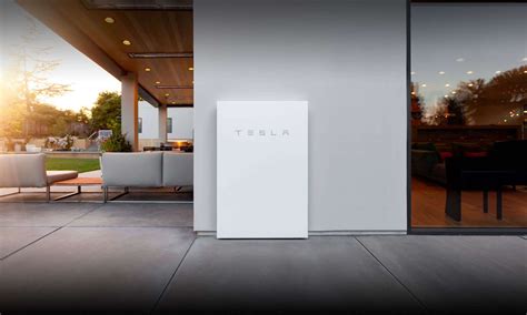 can you have tesla powerwall and solar roof