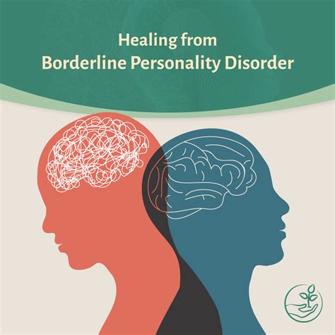 can you heal borderline personality disorder