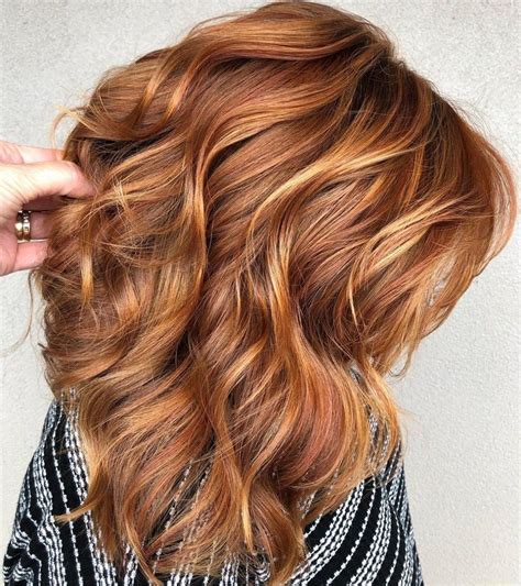  79 Gorgeous Can You Highlight Auburn Hair For Hair Ideas