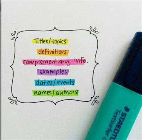 can you highlight in notes