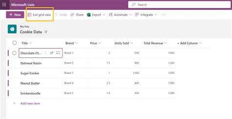 can you import excel to sharepoint list