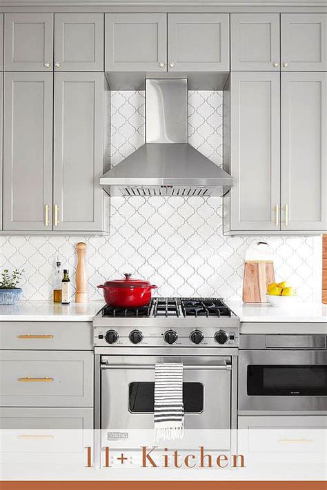 Can You Install Tile Over Tile Backsplash