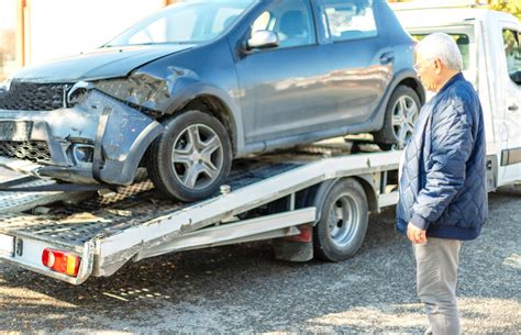 can you insure a car that has been written off and repaired
