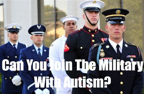 My Career In The Military