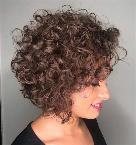 This Can You Layer Short Curly Hair For New Style