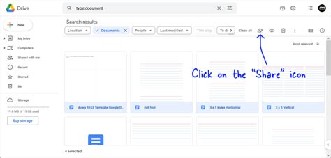 can you link google docs together