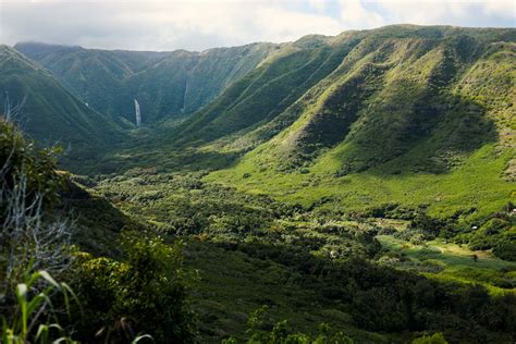 Can You Live On Molokai