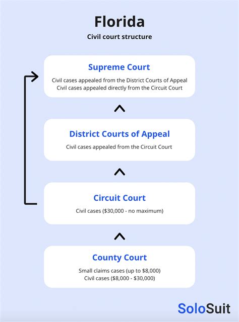 can you look up court cases online florida