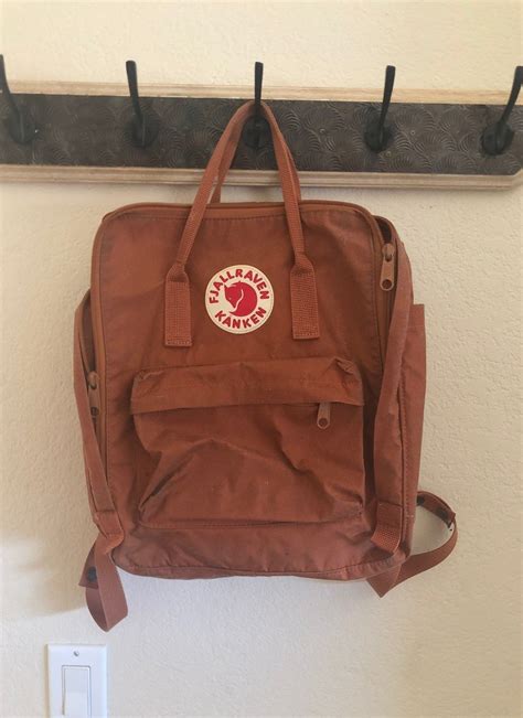 Can You Machine Wash Kanken Backpacks