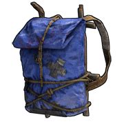 Can You Make A Backpack In Rust