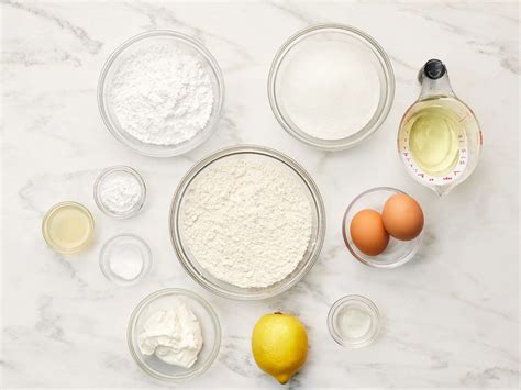 Can You Make A Cake Using A Blender