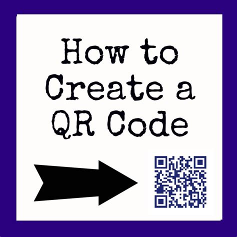 can you make a qr code for a video