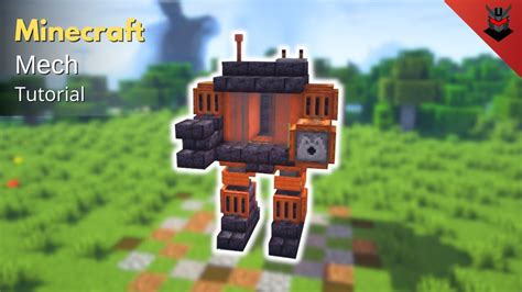 can you make a robot in minecraft