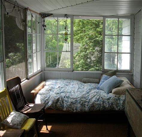 Can You Make A Sunroom Into A Bedroom
